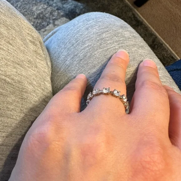 NWT Charmed Aroma size 7 ring - Picture 4 of 7